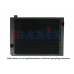 131005N AKS DASIS Радиатор, охлаждение двигателя