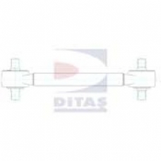 A1-2488 DITAS Тяга / стойка, подвеска колеса