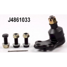 J4861033 NIPPARTS Несущий / направляющий шарнир