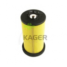 11-0075 KAGER Топливный фильтр