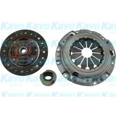 CP-5030 KAVO PARTS Комплект сцепления