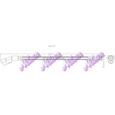 H4537Q Brovex-Nelson Тормозной шланг