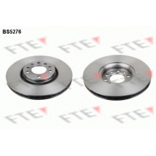 BS5276 FTE Тормозной диск