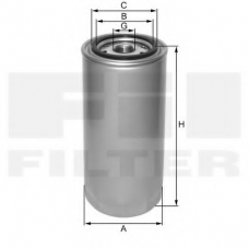 ZP 3225 FMB FIL FILTER Топливный фильтр