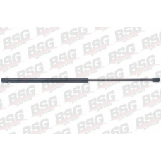 BSG 70-980-009 BSG Газовая пружина, крышка багажник