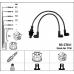 7156 NGK Комплект проводов зажигания