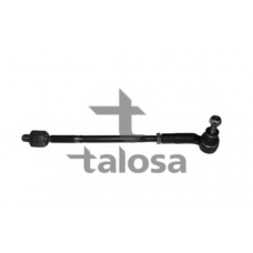41-02119 TALOSA Поперечная рулевая тяга