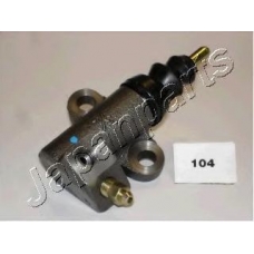 CY-104 JAPANPARTS Рабочий цилиндр, система сцепления