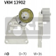 VKM 13902<br />SKF