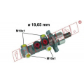 PF227 fri.tech. Главный тормозной цилиндр