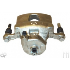 0963-6201 ASHUKI Тормозной суппорт