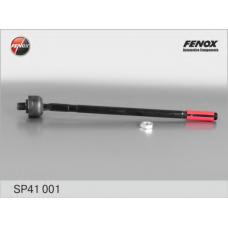 SP41001 FENOX Осевой шарнир, рулевая тяга