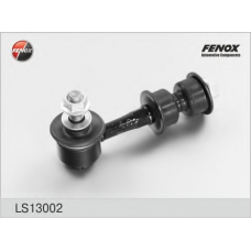 LS13002 FENOX Тяга / стойка, стабилизатор