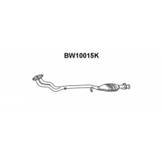 BW10015K VENEPORTE Катализатор