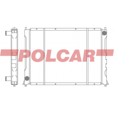 381908-3 POLCAR Ch?odnice wody