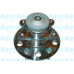 WBH-3010 KAVO PARTS Комплект подшипника ступицы колеса