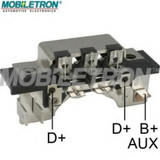 RT-02H MOBILETRON Выпрямитель, генератор