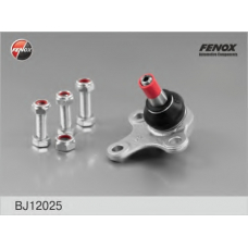 BJ12025 FENOX Несущий / направляющий шарнир