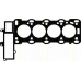 501-5077 TRISCAN Прокладка, головка цилиндра