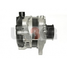 11.2078 LAUBER Генератор