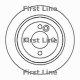 FBD1247<br />FIRST LINE