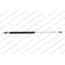 8100701 LESJOFORS Газовая пружина, крышка багажник