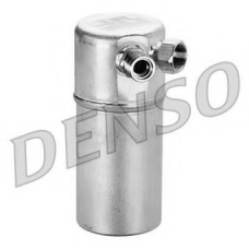 DFD02003 DENSO Осушитель, кондиционер