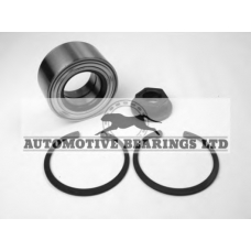 ABK1224 Automotive Bearings Комплект подшипника ступицы колеса