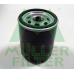 FO600 MULLER FILTER Масляный фильтр