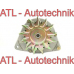 L 44 570 ATL Autotechnik Генератор