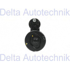 A 14 800 DELTA AUTOTECHNIK Стартер