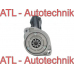 A 15 790 ATL Autotechnik Стартер