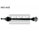 VKJC 4632<br />SKF