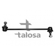 50-04520 TALOSA Тяга / стойка, стабилизатор