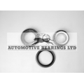 ABK1255 Automotive Bearings Комплект подшипника ступицы колеса