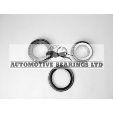 ABK1255 Automotive Bearings Комплект подшипника ступицы колеса