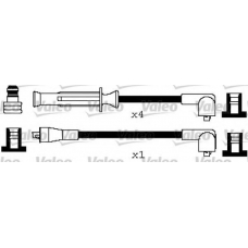 346297 VALEO Комплект проводов зажигания