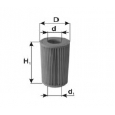 WO1532X1 PZL SEDZISZOW Масляный фильтр