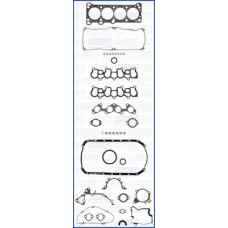 50075800 AJUSA Комплект прокладок, двигатель