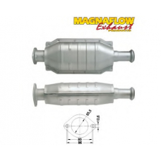 86351 MAGNAFLOW Катализатор