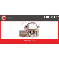 CRE35127 CASCO Регулятор