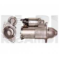 SDL130 AUTOTEAM Стартер