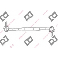 DL1372 DJ PARTS Тяга / стойка, стабилизатор