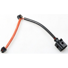 B170009 DENCKERMANN Сигнализатор, износ тормозных колодок