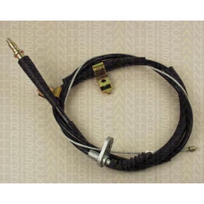 8140 14127 TRIDON Hand brake cable