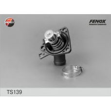 TS139 FENOX Термостат, охлаждающая жидкость