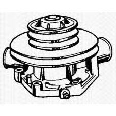 8600 38411 TRISCAN Водяной насос