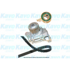 DKW-8502 KAVO PARTS Водяной насос + комплект зубчатого ремня