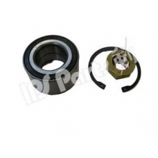 IUB-10434 IPS Parts Комплект подшипника ступицы колеса