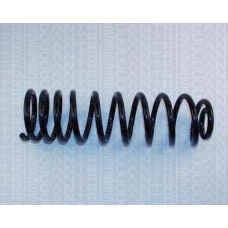 8750 2967 TRIDON Coil spring rear